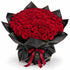 150 Red Roses Grand Bouquet