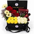 Dream Laverne Luxury Flower Box