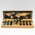 Ibraq Tobacco Collection nine perfume gift set