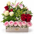 Lily Blush Bouquet