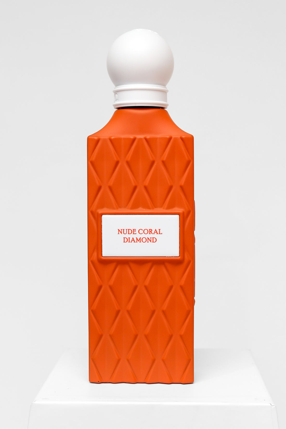 Ibrahim Al Qurashi Nude Coral Diamond Eau de Parfum